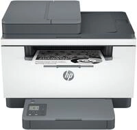 HP LaserJet MFP M234sdw Schwarz-Wei&szlig; Laserdrucker, (WLAN (Wi-Fi), Bluetooth,...