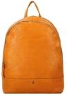 HARBOUR 2nd Cityrucksack Anchor Love, Leder