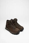 Meindl Meindl Herren Wanderstiefel Eppan GTX Mahagoni Outdoorschuh