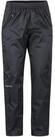 Marmot Funktionshose Regenhosen W PRECIP ECO FULL ZIP PANT