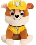 Spin Master Pl&uuml;schfigur Gund - Paw Patrol Pl&uuml;sch 23 cm - Rubble