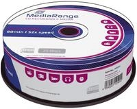 Mediarange CD-Player Tasche