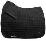 Back on track Schabracke Back on Track No. 1 Schabracke Dressur schwarz Xfull