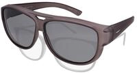 ActiveSol Sonnenbrille &Uuml;berziehsonnenbrille El Pavana Lotusbeschichtung