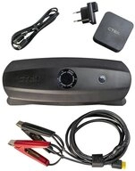 CTEK CTEK CS FREE 40-462 Automatikladeger&auml;t, Schnellstartsystem 12 V 20 A