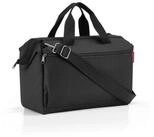 REISENTHEL&reg; Reisetasche allrounder S pocket (1-tlg), Tragehenkel,