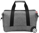 REISENTHEL&reg; Reisetasche allrounder trolley, 2-fach h&ouml;henverstellbare Teleskopstange