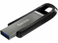 Sandisk Ultra Extreme Go 3.2 Flash Drive 128 GB USB-Stick (USB 3.2,