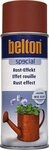 Selva Technik Modellierwerkzeug belton Rost-Effekt-Spray, 400ml