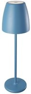 Megatron LED Tischleuchte Megatron MT68053 TAVOLA LED-Au&szlig;entischlampe 2 W...