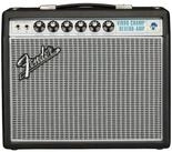 Fender Verst&auml;rker (68 Custom Vibro Champ Reverb - R&ouml;hrenverst&auml;rker)