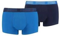 PUMA Boxershorts PUMA BASIC TRUNK 2P