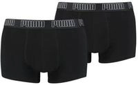 PUMA Boxershorts PUMA BASIC TRUNK 2P