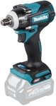 Makita Akku-Schlagschrauber &raquo;TW004GZ&laquo;, (XGT, 40V max., 1/2", 350 Nm, 0-3.200