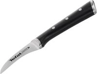 Tefal Sch&auml;lmesser Ice Force, rund, 7 cm, Eish&auml;rtungstechnologie, Klinge aus