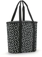 REISENTHEL&reg; K&uuml;hltasche reisenthel thermoshopper OV7054 signature black 15L
