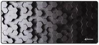 Sharkoon Gaming Mauspad Sharkoon SKILLER SGP30 XXL Hex, Gaming-Mauspad