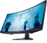 Dell Geschwungener Dell, S3422DWG Curved-Gaming-Monitor