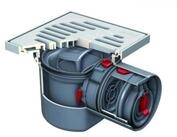 ACO Severin Ahlmann GmbH & Co. KG Sanit&auml;r-Installationsset ACO 2130.00.77