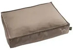 Hunter Tierbedarf Tierkissen Orthop&auml;disches Hundekissen Merida beige 75 cm x 50 cm