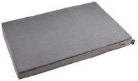 Hunter Tierbedarf Tierbett Orthop&auml;dische Hundematte Tirano, Polyester