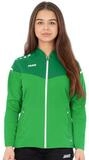 Jako Trainingsjacke Damen Pr&auml;sentationsjacke Champ 2.0