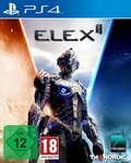 Elex 2 Playstation 4