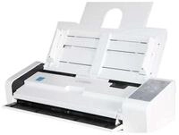 Avision Avision AD225WN ADF-Scanner 600 x 600 DPI Wei&szlig; Dokumentenscanner