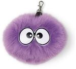 ergobag Taschenanh&auml;nger Hangies Fine-Flauschi