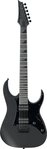 Ibanez E-Gitarre, E-Gitarren, Ibanez Modelle, Gio GRGR131EX-BKF Black Flat -