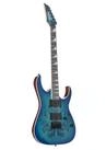 Ibanez E-Gitarre mit Okoume Korpus und Ahornhals, RG, 2 x IBZ-6 Humbucker