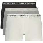 Tommy Hilfiger Equestrian Boxershorts Herren Boxershorts 3er-Pack: