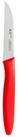 WMF Gem&uuml;semesser SYNNOVE, Gem&uuml;semesser, Edelstahl, Rot