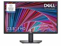 Dell Dell SE2422H TFT-Monitor (1.920 x 1.080 Pixel (16:9), 8 ms Reaktionszeit,...