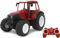 Jamara RC-Traktor Lindner Geotrac, 1:16, 2,4GHz, mit Licht und Sound