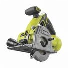 RYOBI Akku-Handkreiss&auml;ge Ryobi R18MMS-0 &ndash; 18V ONE+ Akku-Multis&auml;ge 85 mm ohne