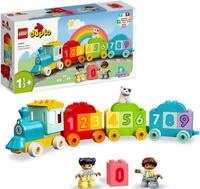 LEGO&reg; Zahlenzug &ndash; Z&auml;hlen lernen (10954), LEGO&reg; DUPLO&reg; Creative Play