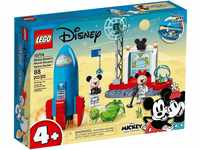 LEGO® Konstruktionsspielsteine LEGO® Disney 10774 Mickey Mouse & Minnie...