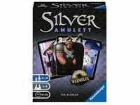 Silver Amulett (26826)