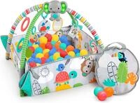 Bright Starts Spielbogen 5-in-1 Your Way Ball Play&trade; Activity Gym & Ball Pit -