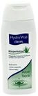 HydroVital K&ouml;rperlotion Hydrovital - K&ouml;rperlotion - Aloe Vera - 200 ml, 1-tlg.