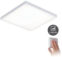 Paulmann LED Panel Paulmann Velora 79821 LED-Panel 17 W Warmwei&szlig; Wei&szlig; (matt)