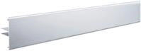 Paulmann LED-Streifen Duo Profil 1m Alu eloxiert, Aluminium Alu eloxiert,...