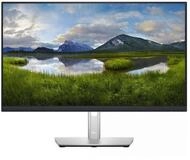 Dell DELL-P2422H IPS DP HDMI VESA Lift Black Silver LCD-Monitor (5 ms Reaktionszeit,