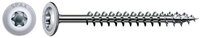 SPAX Schraube Spax Tellerkopf T-STAR+ 8,0x120 VG Wirox 50 Stk