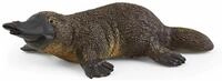Schleich&reg; Spielfigur WILD LIFE Schnabeltier 14840
