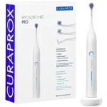 CURAPROX Elektrische Zahnb&uuml;rste Hydrosonic Pro Schallzahnb&uuml;rste