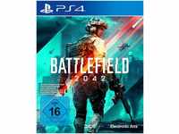 Battlefield 2042 PS4 Spiel PlayStation 4