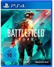 Battlefield 2042 PS4 Spiel PlayStation 4
