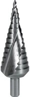 Ruko Metallbohrer RUKO 101052 HSS Stufenbohrer Gesamtl&auml;nge 100 mm 1 St.